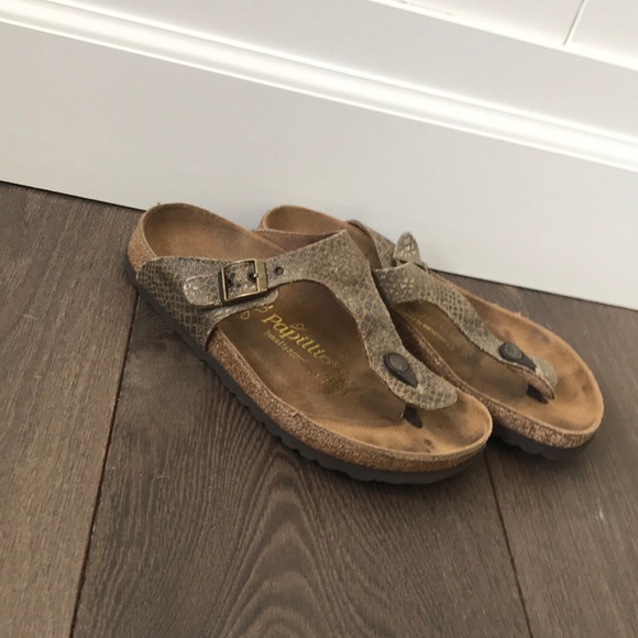 birkenstock sandals